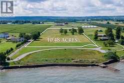 4558 LAKESIDE Drive | Beamsville Ontario | Slide Image One