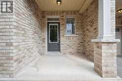 6 CHESTNUT Drive Unit# 69 | Grimsby Ontario | Slide Image Three