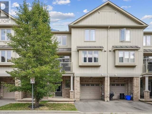 6 CHESTNUT Drive Unit# 69 Grimsby Ontario, L3M 0C4 - 2 Bedrooms Home For Sale
