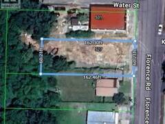 527 FLORENCE Road Dawn-Euphemia Ontario, N0P 1R0