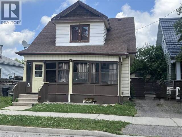 189 KENT Street S Simcoe Ontario, N3Y 2Y2 - 3 Bedrooms Home For Sale