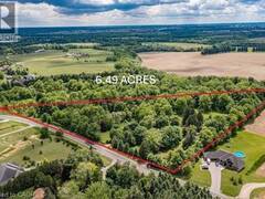 99 MCBAY Road Brantford Ontario, N3T 5L4