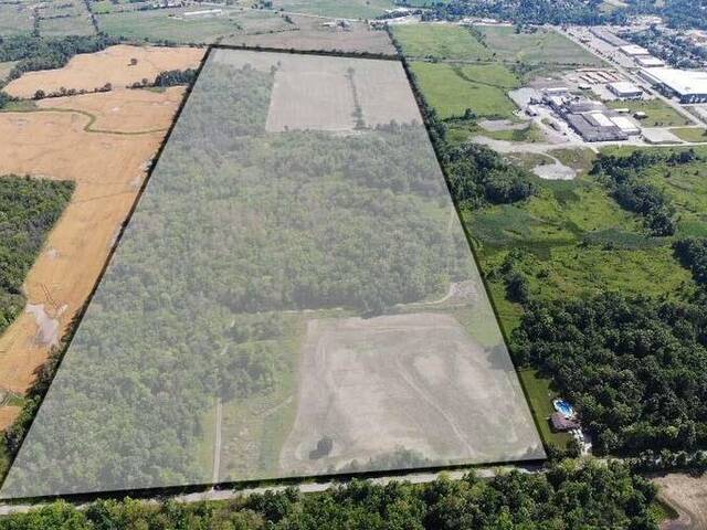 6008 SPRING CREEK Road Smithville Ontario, L0R 2A0 - Vacant Land For Sale