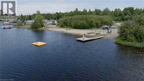 85 HUTCHINSON BEACH Road Unit# B56 | Huntsville Ontario | Slide Image One