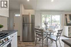 85 HUTCHINSON BEACH Road Unit# B56 | Huntsville Ontario | Slide Image Twenty-five