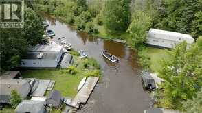 85 HUTCHINSON BEACH Road Unit# B56 | Huntsville Ontario | Slide Image Four