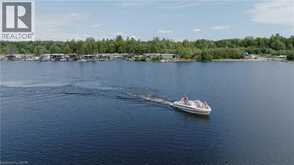 85 HUTCHINSON BEACH Road Unit# B56 | Huntsville Ontario | Slide Image Seven