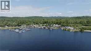 85 HUTCHINSON BEACH Road Unit# B56 | Huntsville Ontario | Slide Image Nine