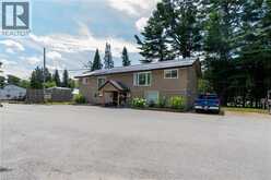 85 HUTCHINSON BEACH Road Unit# B56 | Huntsville Ontario | Slide Image Twelve