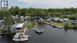 85 HUTCHINSON BEACH Road Unit# B56 | Huntsville Ontario | Slide Image Two