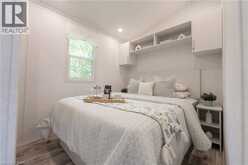 85 HUTCHINSON BEACH Road Unit# B56 | Huntsville Ontario | Slide Image Seventeen