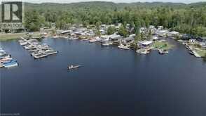 85 HUTCHINSON BEACH Road Unit# B56 | Huntsville Ontario | Slide Image Six