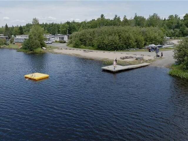 85 HUTCHINSON BEACH Road Unit# B56 Huntsville Ontario, P1H 1N4 - 2 Bedrooms Waterfront Home For sale