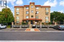 3499 UPPER MIDDLE Road Unit# 211 | Burlington Ontario | Slide Image One