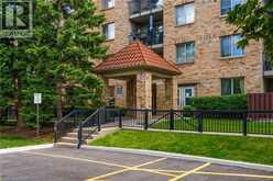 3499 UPPER MIDDLE Road Unit# 211 | Burlington Ontario | Slide Image Three