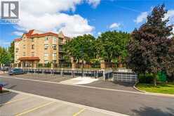 3499 UPPER MIDDLE Road Unit# 211 | Burlington Ontario | Slide Image Forty-one