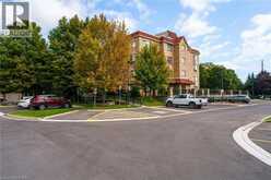 3499 UPPER MIDDLE Road Unit# 211 | Burlington Ontario | Slide Image Forty-two
