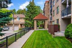 3499 UPPER MIDDLE Road Unit# 211 | Burlington Ontario | Slide Image Forty-three