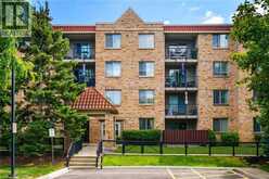 3499 UPPER MIDDLE Road Unit# 211 | Burlington Ontario | Slide Image Forty-four