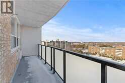 359 GENEVA Street Unit# 1004 | St. Catharines Ontario | Slide Image Twenty-four