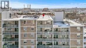 359 GENEVA Street Unit# 1004 | St. Catharines Ontario | Slide Image Thirty-one