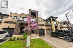 391 ATHABASCA Common | Oakville Ontario | Slide Image Three