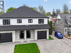 45A HOWARD Street Hagersville Ontario, N0A 1H0