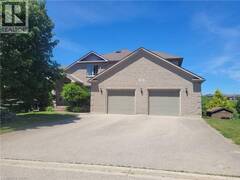 158 RIVER RUN Road Mapleton Ontario, N0G 1P0