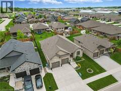 107 FORBES Crescent Listowel Ontario, N4W 0B4