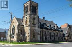 16 WEST Avenue S | Hamilton Ontario | Slide Image One