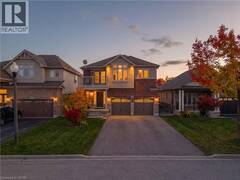 23 DOON CREEK Street Kitchener Ontario, N2R 0B4