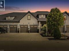 6 1/2 KOPPERFIELD Lane Hamilton Ontario, L0R 1W0