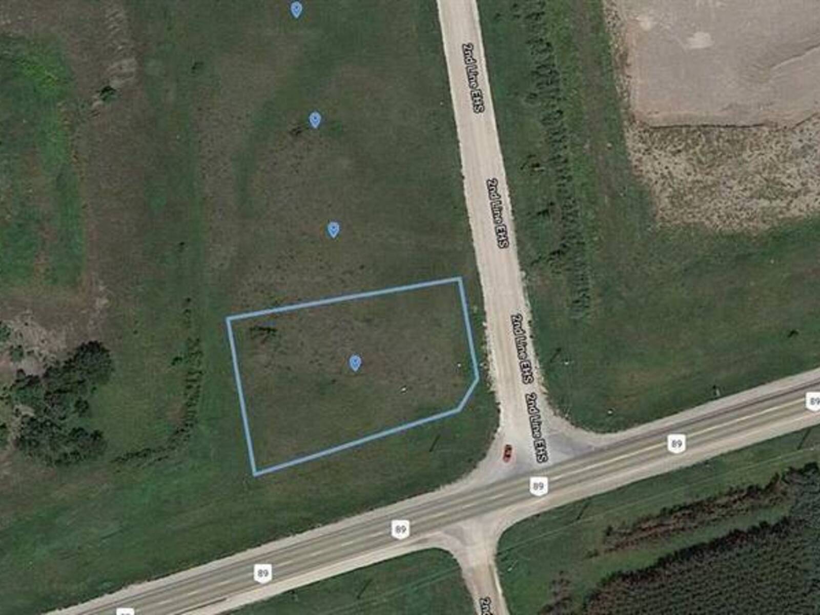 0 - 2ND Line E, Shelburne, Ontario L0N 1S8