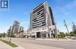 128 KING Street N Unit# 807 | Waterloo Ontario | Slide Image One