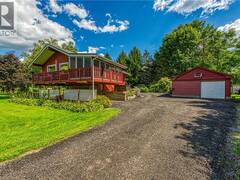 1686 OLD BROCK Street Vittoria Ontario, N0E 1W0