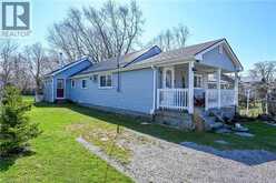 38 SIDDALL Road | Lowbanks Ontario | Slide Image Two