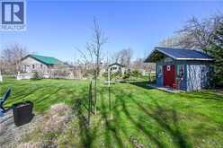 38 SIDDALL Road | Lowbanks Ontario | Slide Image Thirty-one