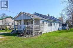 38 SIDDALL Road | Lowbanks Ontario | Slide Image Thirty-three
