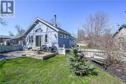 38 SIDDALL Road | Lowbanks Ontario | Slide Image Six