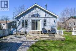 38 SIDDALL Road | Lowbanks Ontario | Slide Image Seven