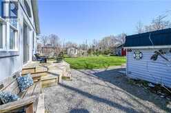 38 SIDDALL Road | Lowbanks Ontario | Slide Image Eight