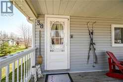 38 SIDDALL Road | Lowbanks Ontario | Slide Image Thirty-eight