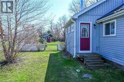 38 SIDDALL Road | Lowbanks Ontario | Slide Image Three