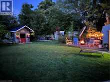 38 SIDDALL Road | Lowbanks Ontario | Slide Image Forty-seven