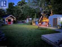 38 SIDDALL Road | Lowbanks Ontario | Slide Image Forty-nine