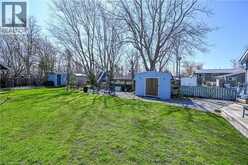 38 SIDDALL Road | Lowbanks Ontario | Slide Image Five