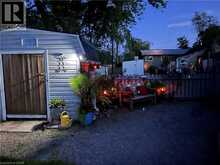 38 SIDDALL Road | Lowbanks Ontario | Slide Image Fifty