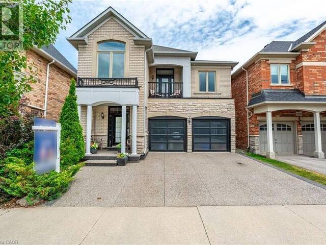 4670 HUFFMAN Road Burlington Ontario, L7M 0G5 - 4 Bedrooms Home For Sale