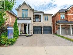 4670 HUFFMAN Road Burlington Ontario, L7M 0G5
