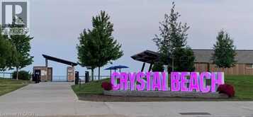 322 OXFORD Avenue | Crystal Beach Ontario | Slide Image Twenty-six